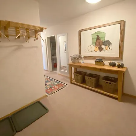 Triangel D Sieben By Interhome * פרפן