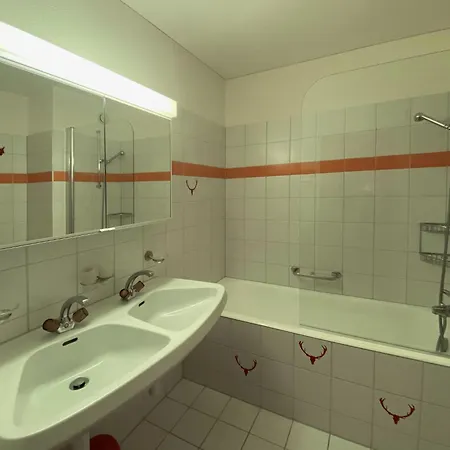 Triangel D Sieben By Interhome דירה