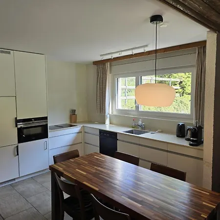 Triangel D Sieben By Interhome פרפן