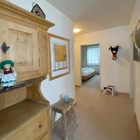 Triangel D Sieben By Interhome * פרפן