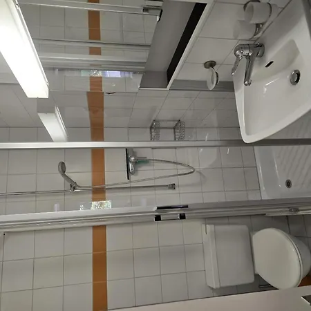 Triangel D Sieben By Interhome 파르판