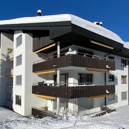 Triangel D Sieben By Interhome * פרפן