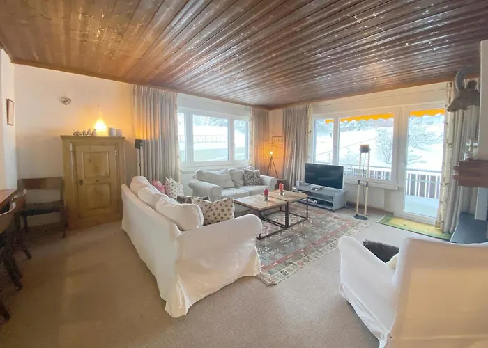 Triangel D Sieben By Interhome