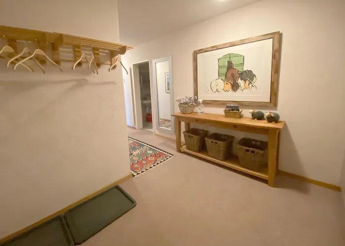 Triangel D Sieben By Interhome * Parpan