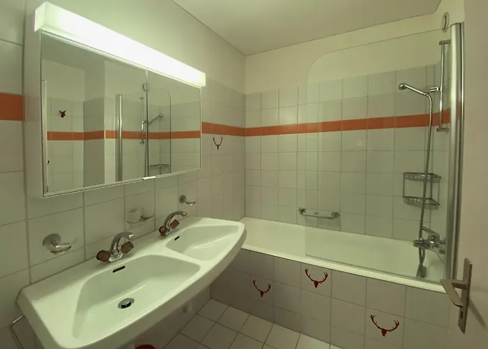 Triangel D Sieben By Interhome Apartamento