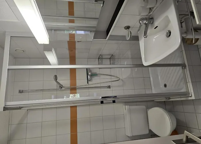 Triangel D Sieben By Interhome Parpan