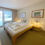 Triangel D Sieben By Interhome Apartment Parpan