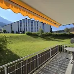 Apartment Triangel D Sieben By Interhome Parpan