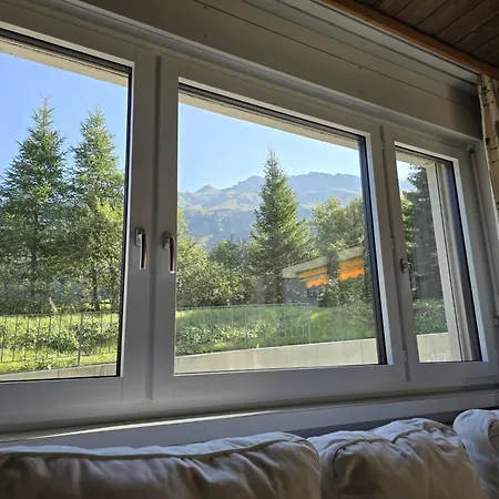 Triangel D Sieben By Interhome Apartamento *