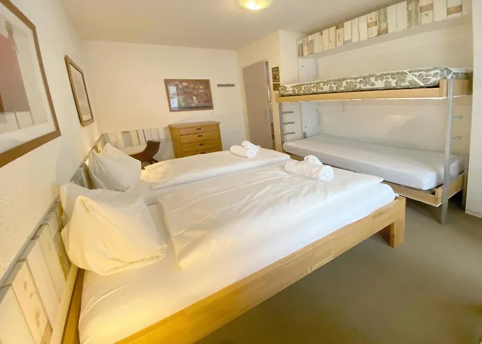 Triangel D Sieben By Interhome *