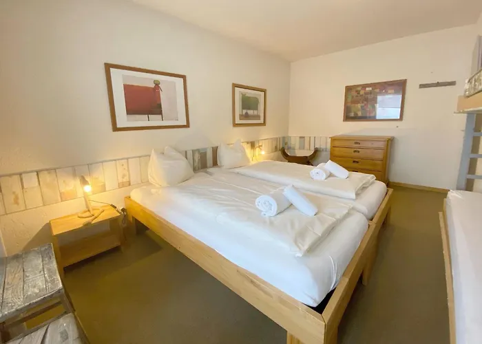 Triangel D Sieben By Interhome Apartamento *