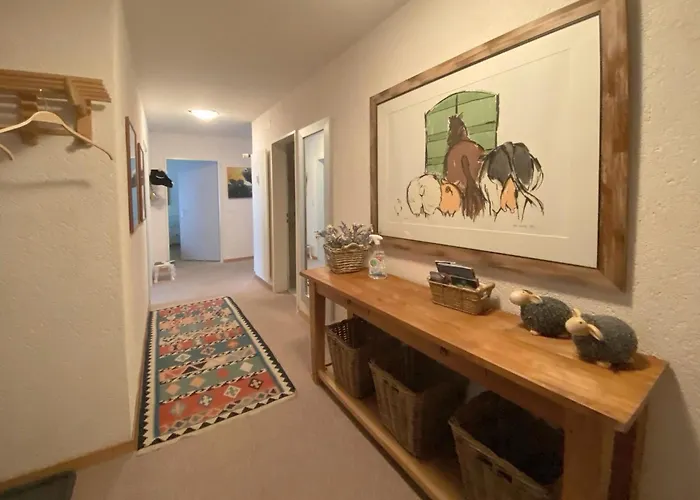 Triangel D Sieben By Interhome