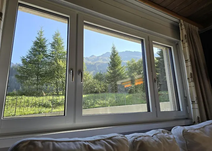 Triangel D Sieben By Interhome Apartamento *