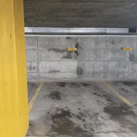 Appartamento Triangel D Sieben By Interhome *