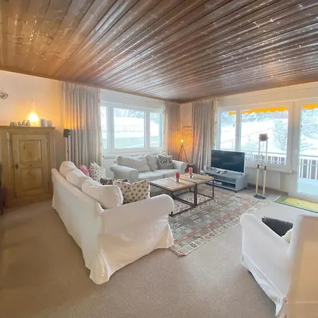 Triangel D Sieben By Interhome