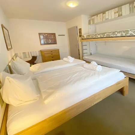 Triangel D Sieben By Interhome *