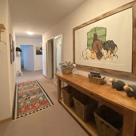 Triangel D Sieben By Interhome